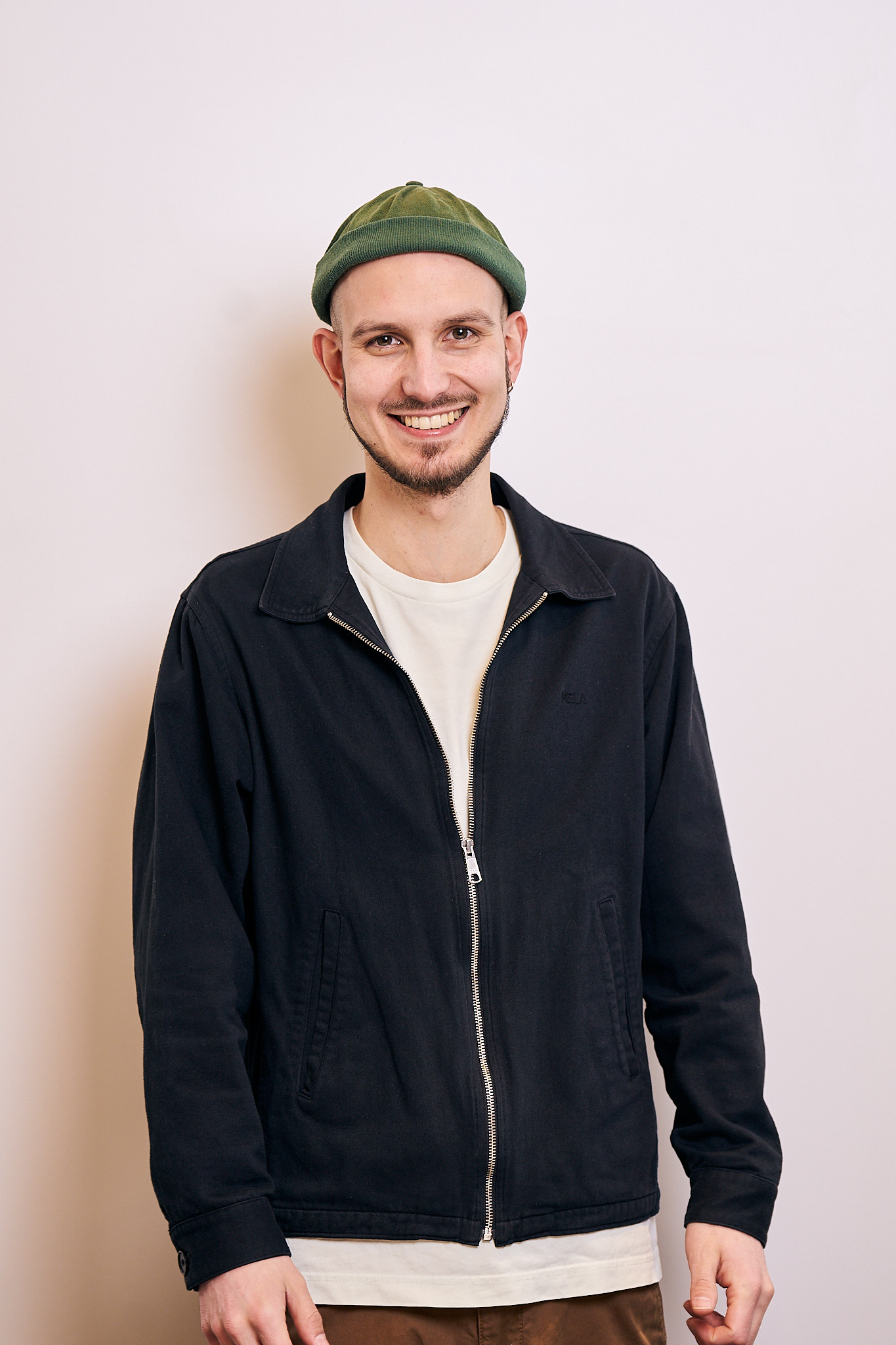 Johannes Lippold